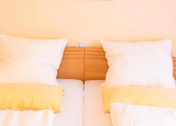 4 Am Petersberg Apartamento