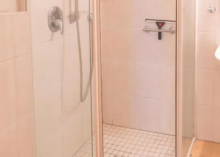 4 Am Petersberg Apartamento *