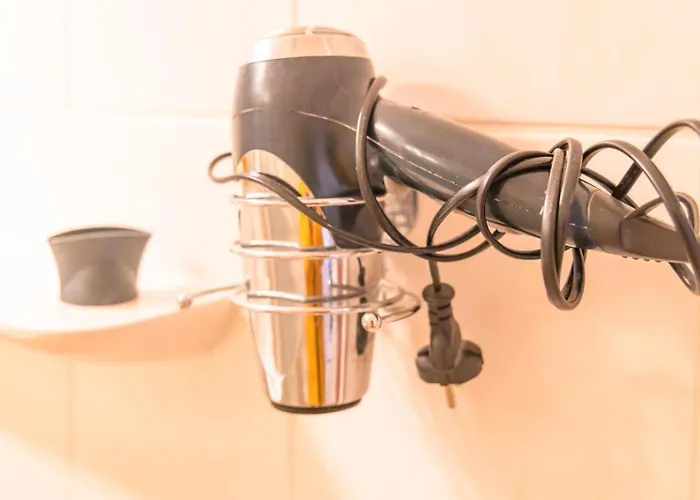 Apartamento 4 Am Petersberg Neef