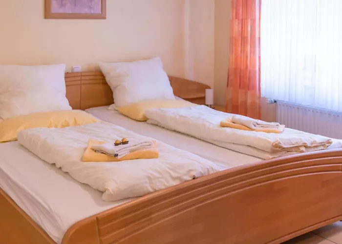 4 Am Petersberg Apartamento *