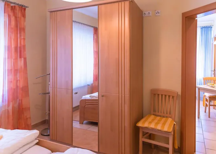 4 Am Petersberg Apartamento Neef