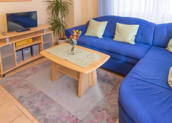 4 Am Petersberg Apartamento