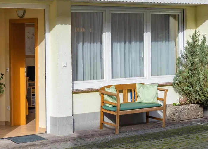 4 Am Petersberg Apartamento *